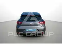 2021 Renault Clio