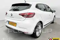 2021 Renault Clio