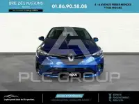 2021 Renault Clio