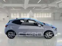 2021 Renault Clio