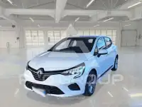 2021 Renault Clio