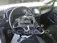2021 Renault Clio