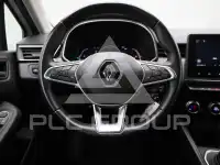 2021 Renault Clio