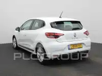2021 Renault Clio