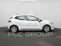 2021 Renault Clio