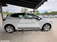 2021 Renault Clio