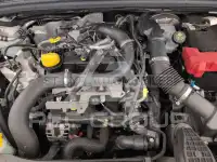2021 Renault Clio