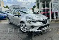 2021 Renault Clio