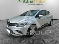 2021 Renault Clio