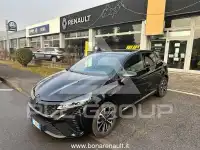 2021 Renault Clio
