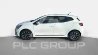 2021 Renault Clio