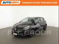 2021 Renault Clio