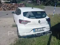 2021 Renault Clio