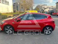 2021 Renault Clio