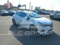 2021 Renault Clio