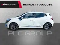 2021 Renault Clio