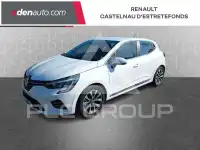 2021 Renault Clio