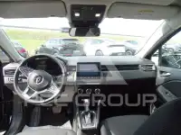 2021 Renault Clio