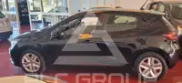 2021 Renault Clio