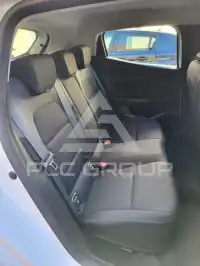 2021 Renault Clio