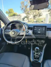 2021 Renault Clio