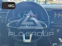2021 Renault Clio