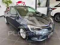 2021 Renault Clio