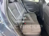 2021 Renault Clio