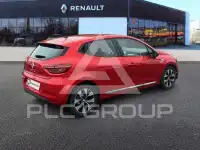 2021 Renault Clio
