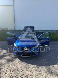2021 Renault Clio