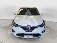 2021 Renault Clio