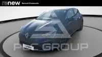 2021 Renault Clio