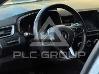 2021 Renault Clio
