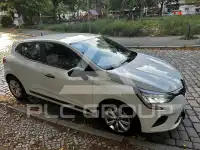 2021 Renault Clio