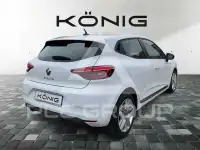 2021 Renault Clio