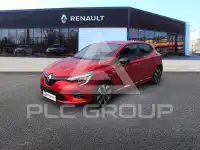 2021 Renault Clio