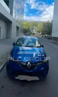 2021 Renault Clio