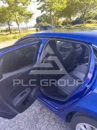 2021 Renault Clio