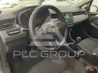 2021 Renault Clio