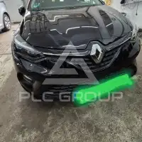2021 Renault Clio