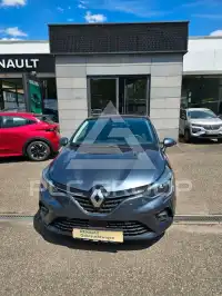 2021 Renault Clio