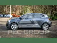 2021 Renault Clio