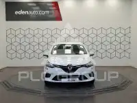 2021 Renault Clio