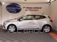 2021 Renault Clio