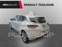2021 Renault Clio