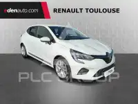 2021 Renault Clio