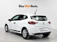 2021 Renault Clio