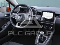 2021 Renault Clio