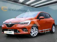 2021 Renault Clio