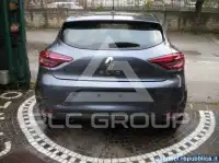 2021 Renault Clio